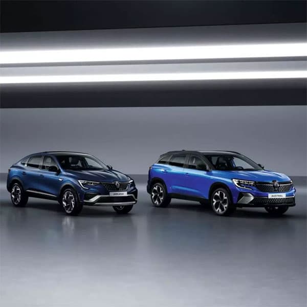 Vehículos nuevos Dacia y Renault en Rianxo